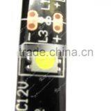DC 12v 5050 Smd Led Strip for Audi a4 b8 thumbnail-5