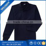 Washed Hot Sale Spandex/polyester Men Polo Shirt Cotton Elastane thumbnail-2