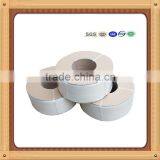 white colour plastic pp material strapping band for package