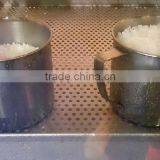 Rice Steamer With Stainless Steel Industrial Food Gas Cooker thumbnail-6