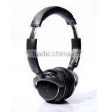 Multifunction Wireless Headphones Bluetooth 4.0 Headphones Over-Ear Stereo Headset With Mic thumbnail-2