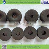 Wholesale Bulk Lump Hole Shisha Lemon Charcoal for Hookah