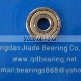 Carbon Steel Deep Gyoove Ball Bearing 608zz thumbnail-1