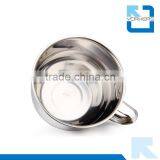 304 Stainless Steel Fast Food Snack Cup & Instant Noodle Bowl thumbnail-3