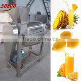 Fresh Fruits Industrial Orange Juice Extractor Commercial Juicers for Sale thumbnail-2