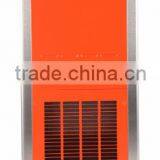 Comercial KFC 3 Flavors Soft Ice Cream Machine CE Certificate thumbnail-3