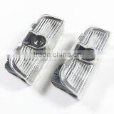 Wireless Car Door Welcome Car Door Logo Projector Lights for Porsche Cayenne thumbnail-3