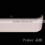 Commercial Wall Vinyl Rails