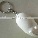 LED Mouse Shape Keychains