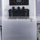 Pasmo S340C 2015 Best Buy 2+1 Twist Flavors Table Top Model Ice Cream Cup Filling Machine thumbnail-2