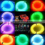 Factory Price EL Wire Lighting Manufacturer thumbnail-3