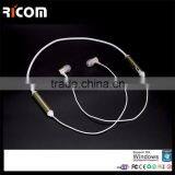 2016 CSR 4.1 Wireless Bluetooth Magnetic Headphone Headset Earbuds Earphone Noise Cancelling for Mobile--BTH-218--Shenzhen Ricom thumbnail-4