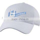 Printing Baseball Mesh Cap