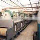 ISO9001-2008 Approved Homegrown Dryer Oven