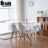 Wholesale Made in China Factory Price Famous Design z Dining Chair thumbnail-2