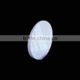 Sapphire Optical Glass Wedge Prism