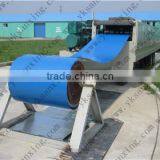 Sanxing SABM 120 Arch Roof Steel Roll Forming Machinery thumbnail-4