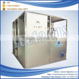 Commercial standalone portable ice maker plate ice machines made in china