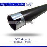 High Quality Hot Selling Compatible for Minolta Di2510 Di3510 Di3010 Fuser Roller thumbnail-1
