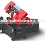 SH Series Horizontal Band Saw thumbnail-1