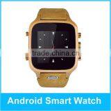 Bluetooth Wifi Smart Watch 2015 With Capacitive Touch Screen Bluetooth Smart Watch thumbnail-2
