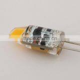 Hot Model 1.5W G4 LED Lamp