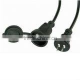 Japan Power Cords Extension Cord 7-15A/250V~