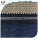 80 Polyester 20 Cotton Ten Canvas Fabric Roll