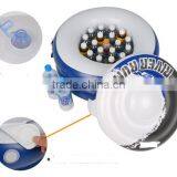 HOT SALE INFLATABLE ICE BUCKET / AIR FLOATING COOLER WITH LID thumbnail-2