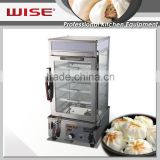 2016 New Product ElectricCommercial Dim Sum Steamer Mechanical Type Kitchen Equipment