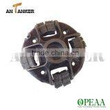 Clutch Holder and Weight Go-kart Spare Parts for GX240 GX270