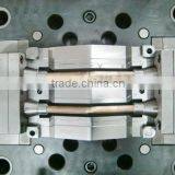 PPR Mould for Bridge/crossover 20mm,25mm,32mm With Double Cavities