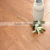 UV Coating Surface Treatment and Plastic Flooring Type Laminate Flooring thumbnail-2