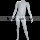 Good Headless Fiberglass Display Kid Mannequins AD-3H