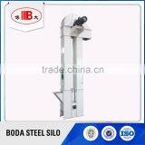 Grain Bucket Elevator Conveyor for Sale