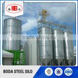 steel grain silo prices