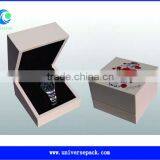Company Custom Watch Box Wooden High Quality Boxes With Printed Logo thumbnail-6