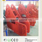 Excavator Hydraulic Breaker Bracket,hydraulic Hammer Bracket