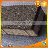 Ecological Water Permeable Ceramic Brick thumbnail-3