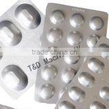 PVC Box Desktop Blister Packing Machine Retail thumbnail-5