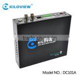 IP to HD SDI H.264 Decoder thumbnail-6