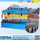FX Bias Binding Machineconstruction Equipment