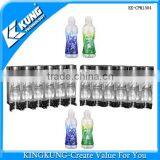 2015 Custom Various Bottle Air Blowing Injection Mould/mold for Household Using thumbnail-1