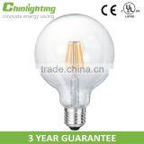 Indoor Led Lighting Bulbs G95 With CE RoHS UL Certificated 5W Lighting Filament Bulbs thumbnail-2