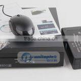 4CH 2.0MP 1080P POE NVR IP Camera Dome System Kit CCTV Network 4 Channel NVR Support Home Video Surveillance Video Record thumbnail-6