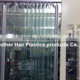 Industrial Extruding Transparent Plastic Folding Sliding Door Sheet thumbnail-6