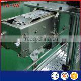 Hygienic Automate Bottles Chain Conveyor System With Stainless Steel Chain thumbnail-1