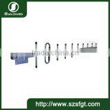 380MHz 15dBi FRP Outdoor Yagi Antenna thumbnail-1