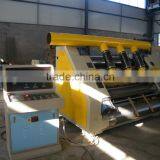 Automatic Corrugated Carton Boxes Single Facer Machine/corrugated Single Facer Machine