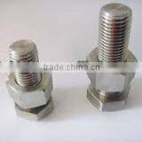 High Tensile Hex Metric Bolt thumbnail-1